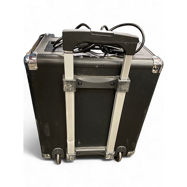 Used Alesis TRANSACTIVE Powered Speaker