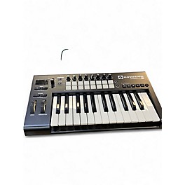Used Novation Launchkey 25 Key MIDI Controller