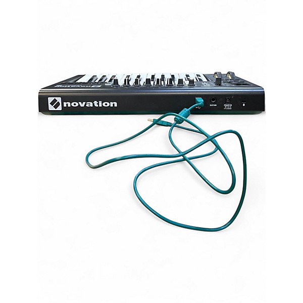 Used Novation Launchkey 25 Key MIDI Controller