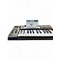 Used Novation Launchkey 25 Key MIDI Controller