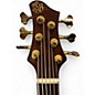 Used Ibanez BTB1906 Brown Topaz Burst Electric Bass Guitar
