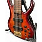 Used Ibanez BTB1906 Brown Topaz Burst Electric Bass Guitar