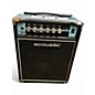 Used Acoustic B25C Bass Combo Amp thumbnail