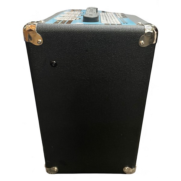 Used Acoustic B25C Bass Combo Amp