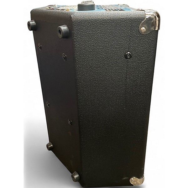 Used Acoustic B25C Bass Combo Amp