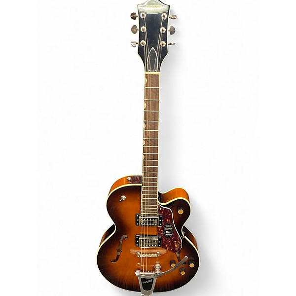 Used Gretsch Guitars G2420T ROBUSTO Hollow Body Electric Guitar