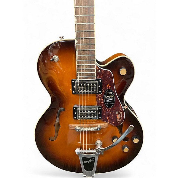 Used Gretsch Guitars G2420T ROBUSTO Hollow Body Electric Guitar