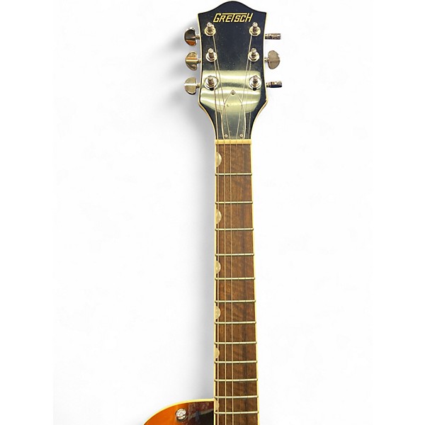 Used Gretsch Guitars G2420T ROBUSTO Hollow Body Electric Guitar