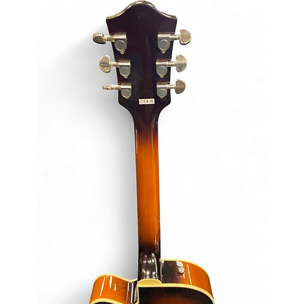 Used Gretsch Guitars G2420T ROBUSTO Hollow Body Electric Guitar