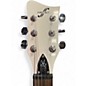 Used First Act Garage Master Volkswagon White Solid Body Electric Guitar