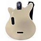 Used First Act Garage Master Volkswagon White Solid Body Electric Guitar
