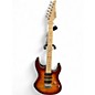 Used Suhr MODERN PLUS ORANGE BURST Solid Body Electric Guitar thumbnail