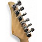 Used Suhr MODERN PLUS ORANGE BURST Solid Body Electric Guitar