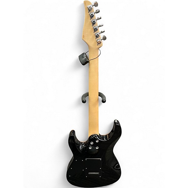 Used Suhr MODERN PLUS ORANGE BURST Solid Body Electric Guitar