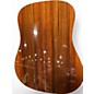 Used Taylor 750 Natural 12 String Acoustic Guitar