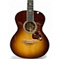 Used Taylor Gold Label 914e shaded edgeburst Acoustic Electric Guitar