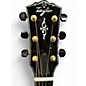 Used Taylor Gold Label 914e shaded edgeburst Acoustic Electric Guitar