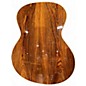 Used Taylor Gold Label 914e shaded edgeburst Acoustic Electric Guitar