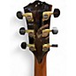 Used Taylor Gold Label 914e shaded edgeburst Acoustic Electric Guitar
