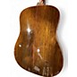 Used Taylor 810 WMB Natural Acoustic Electric Guitar