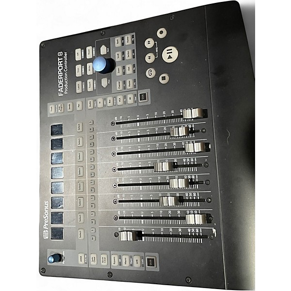 Used PreSonus Faderport 8 Control Surface