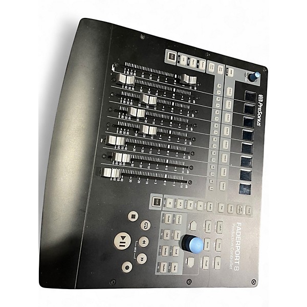 Used PreSonus Faderport 8 Control Surface