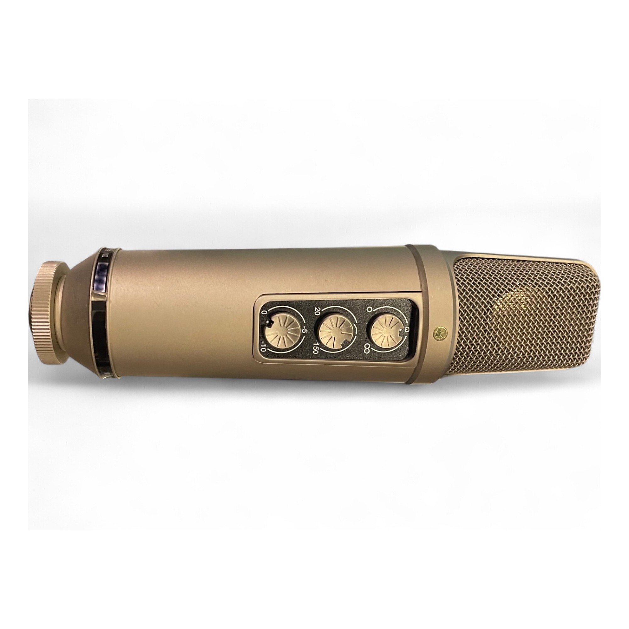 Used RODE nt2000 Condenser Microphone | Guitar Center