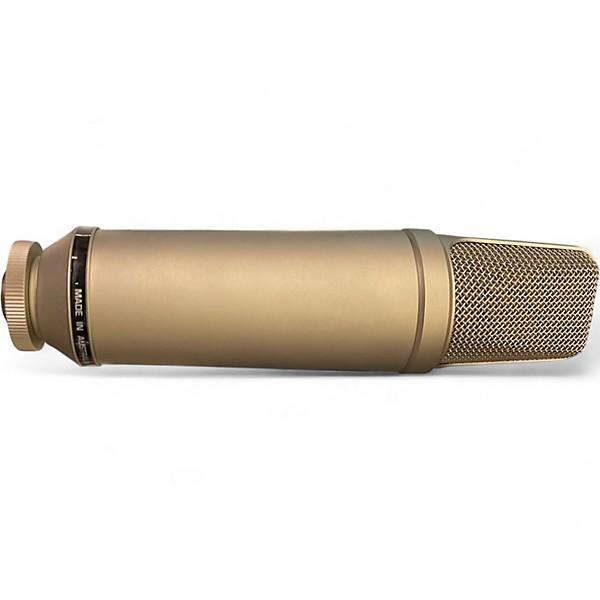 Used RODE nt2000 Condenser Microphone
