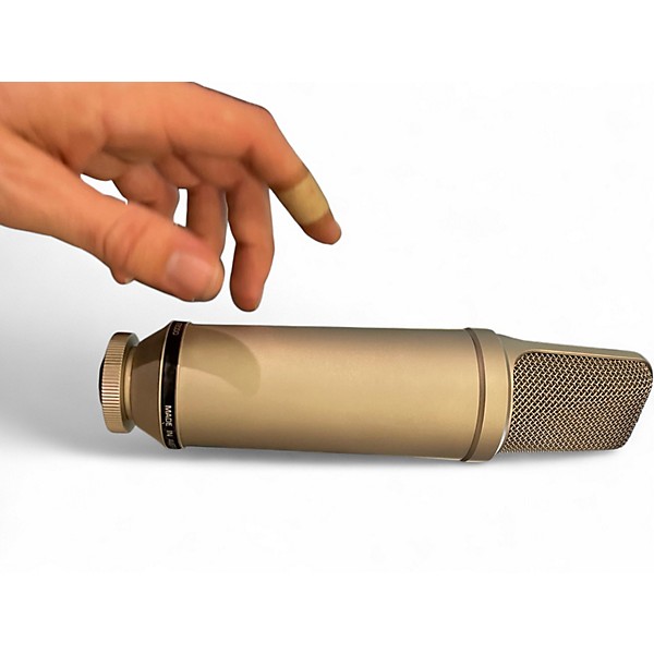Used RODE nt2000 Condenser Microphone