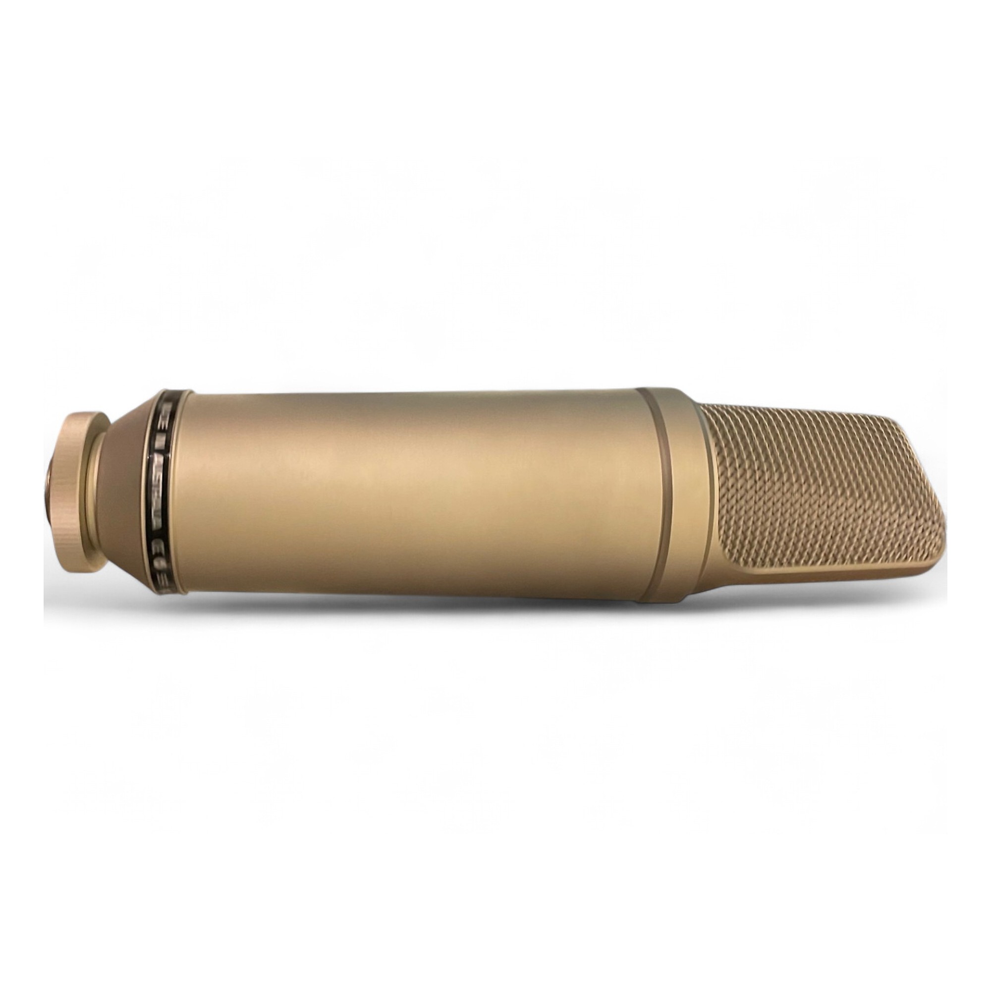 RODE NT2000 コンデンサーマイク (ジャンク) Used RODE nt2000 Condenser Microphone | Guitar Center