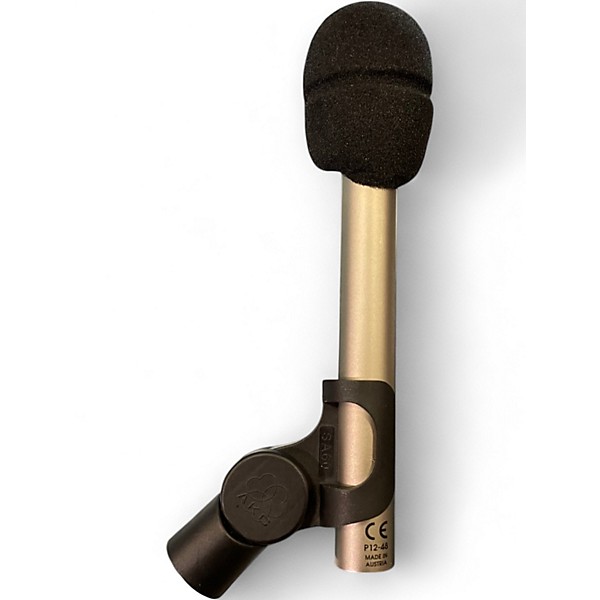Used AKG C451B Condenser Microphone