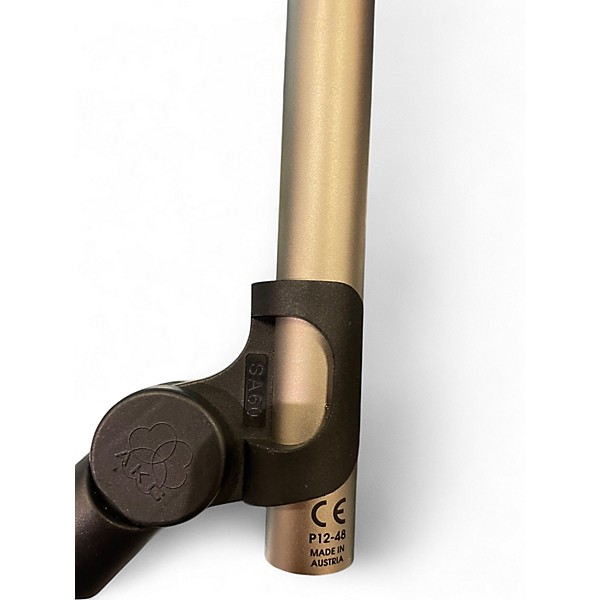 Used AKG C451B Condenser Microphone