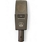 Used AKG C414XLS Condenser Microphone thumbnail