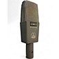 Used AKG C414XLS Condenser Microphone