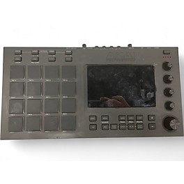 Used Akai Professional MPC Touch Keyboard Workstation