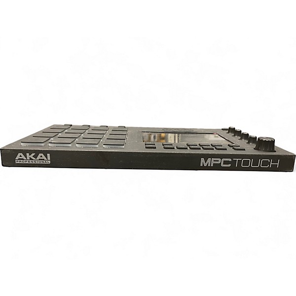 Used Akai Professional MPC Touch Keyboard Workstation