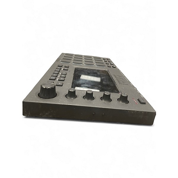 Used Akai Professional MPC Touch Keyboard Workstation