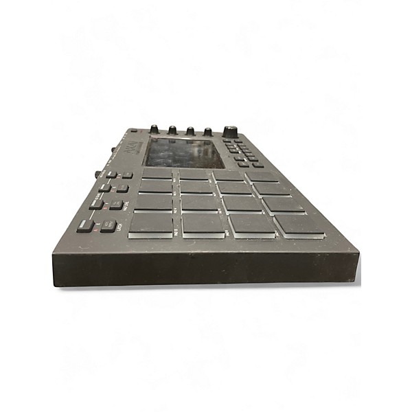 Used Akai Professional MPC Touch Keyboard Workstation