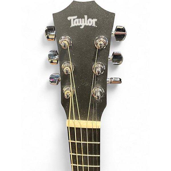 Used Taylor Baby Taylor Natural Acoustic Guitar