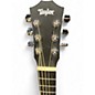 Used Taylor Baby Taylor Natural Acoustic Guitar