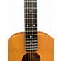 Used Taylor Baby Taylor Natural Acoustic Guitar