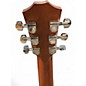 Used Taylor Baby Taylor Natural Acoustic Guitar