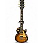 Vintage 1978 Gibson Les Paul Standard Tobacco Sunburst Solid Body Electric Guitar thumbnail