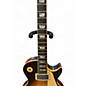 Vintage 1978 Gibson Les Paul Standard Tobacco Sunburst Solid Body Electric Guitar