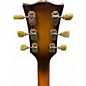 Vintage 1978 Gibson Les Paul Standard Tobacco Sunburst Solid Body Electric Guitar