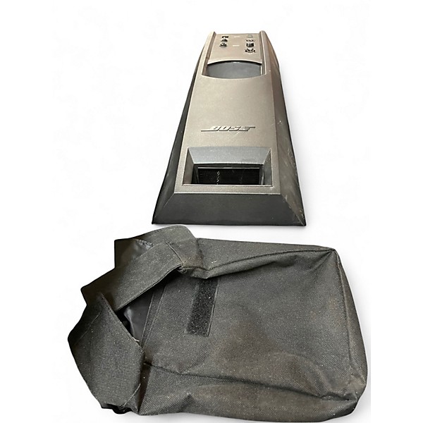 Used 2020s Bose L1 Model II Powered Speaker