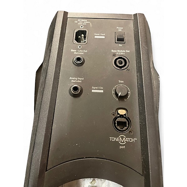 Used 2020s Bose L1 Model II Powered Speaker