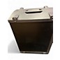 Used 2020s Bose B1 Unpowered Subwoofer