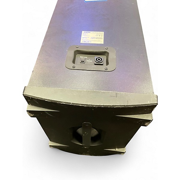 Used 2020s Bose B1 Unpowered Subwoofer