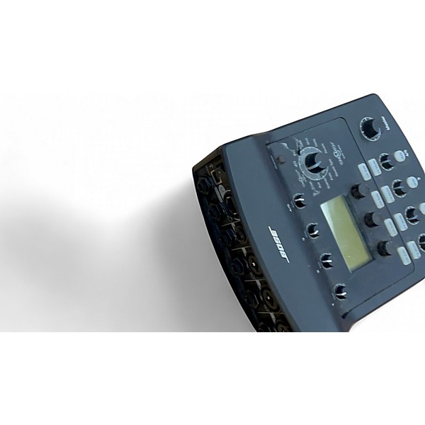 Used 2020s Bose T1 ToneMatch Audio Engine Unpowered Mixer